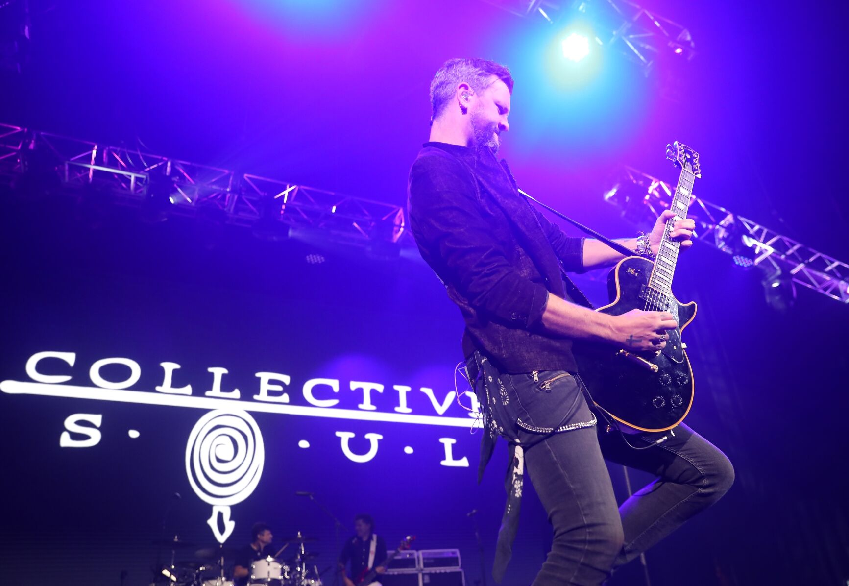 Collective Soul
